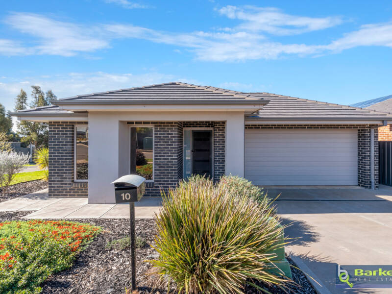 10 Hartley Walk, GAWLER EAST, SA 5118 AUS