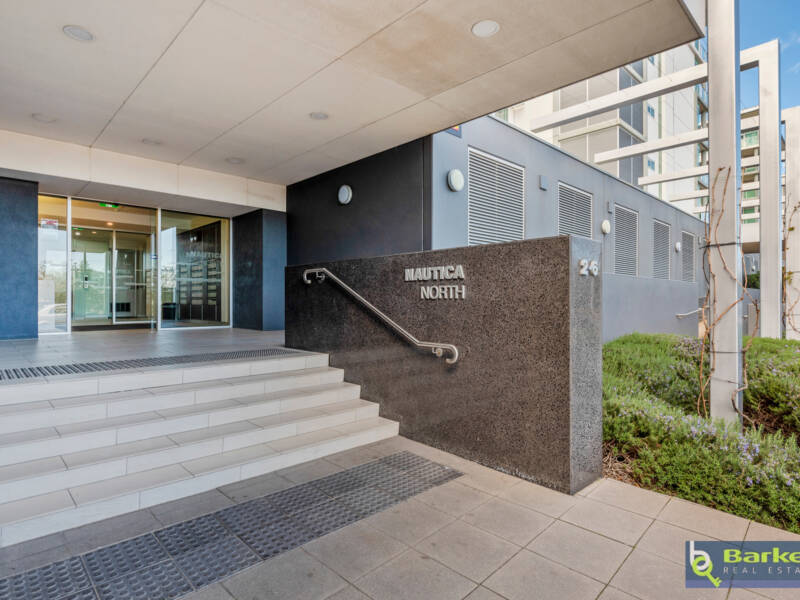 507/2-6 Pilla Avenue, NEW PORT, SA 5015 AUS