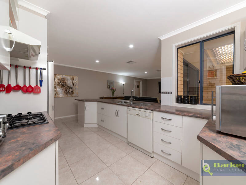 5 Warner Court, SANDY CREEK, SA 5350