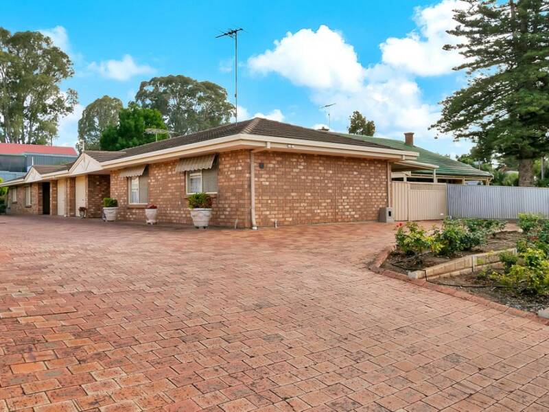 Unit 4, 4 Jerningham Street, GAWLER, SA 5118