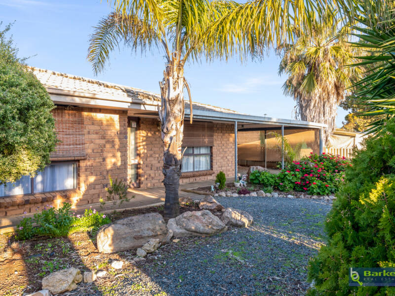 10 Wright Street, ROSEWORTHY, SA 5371 AUS