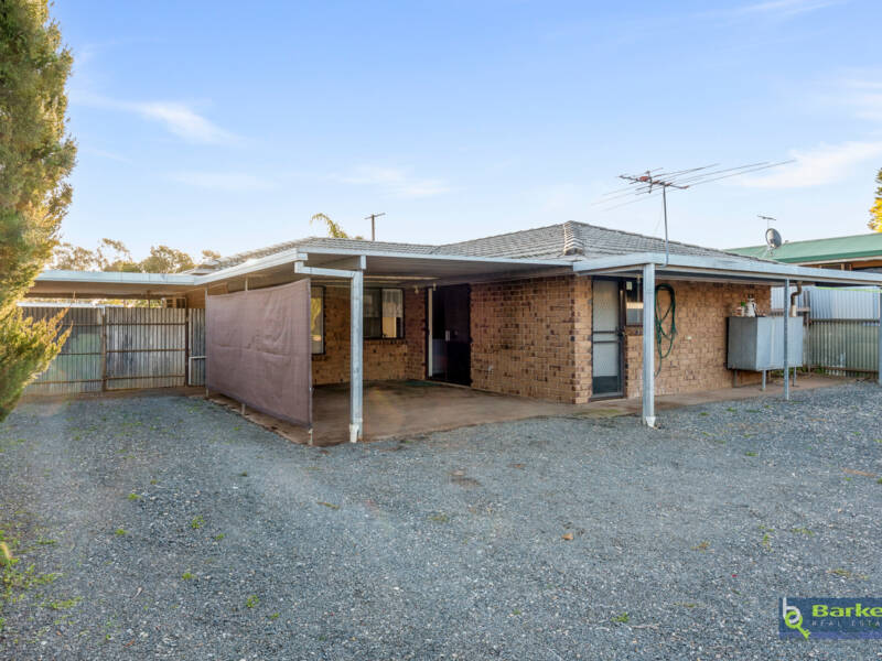 10 Wright Street, ROSEWORTHY, SA 5371 AUS