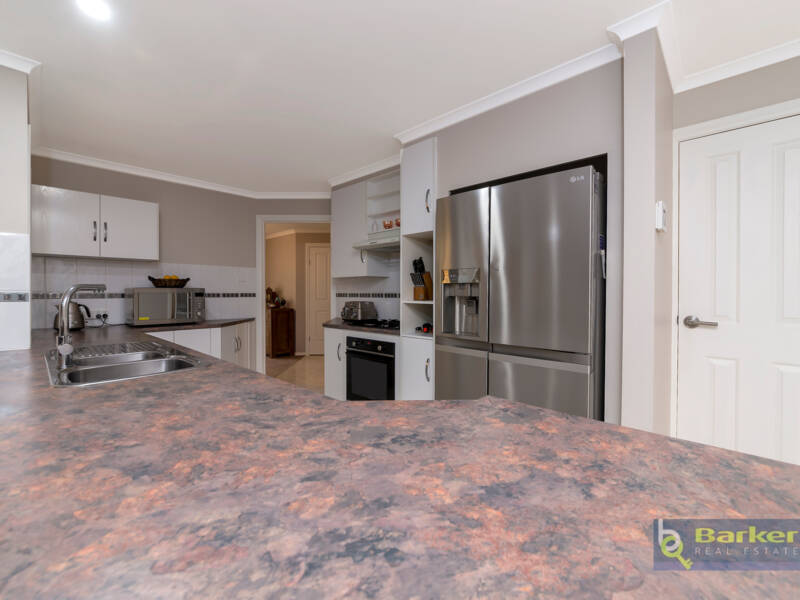 5 Warner Court, SANDY CREEK, SA 5350