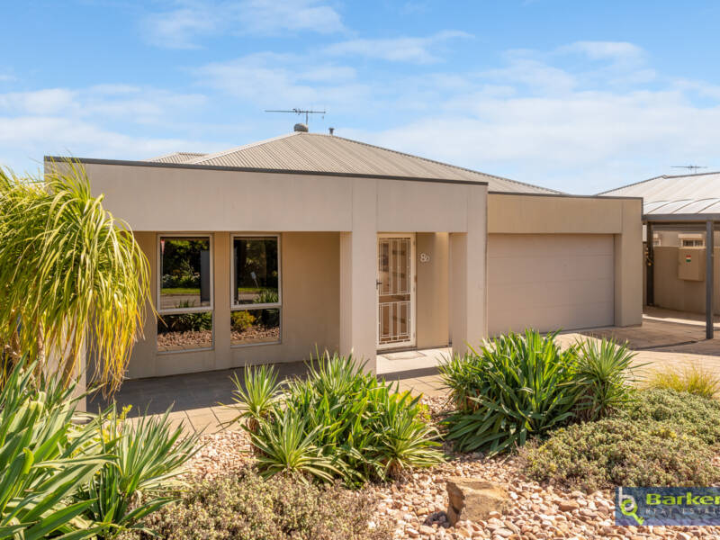 8D Barossa Avenue, GAWLER EAST, SA 5118 AUS