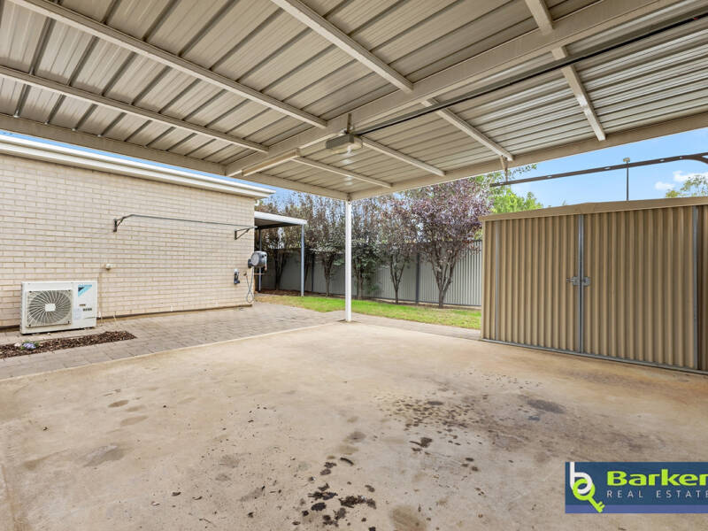 42 Edward John Parade, EYRE, SA 5121 AUS