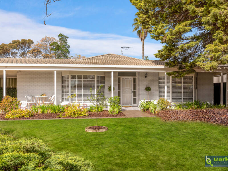 37 Dieckmann Drive, GAWLER EAST, SA 5118 AUS