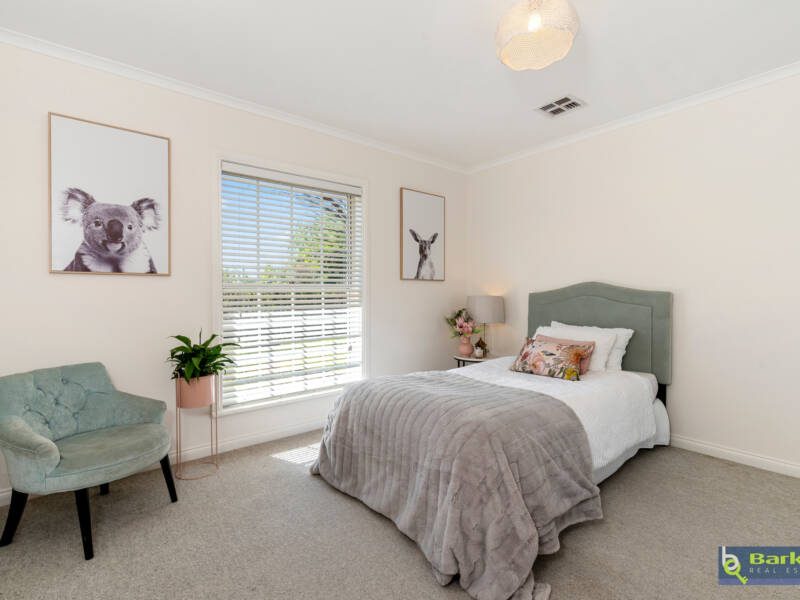 37 Dieckmann Drive, GAWLER EAST, SA 5118 AUS