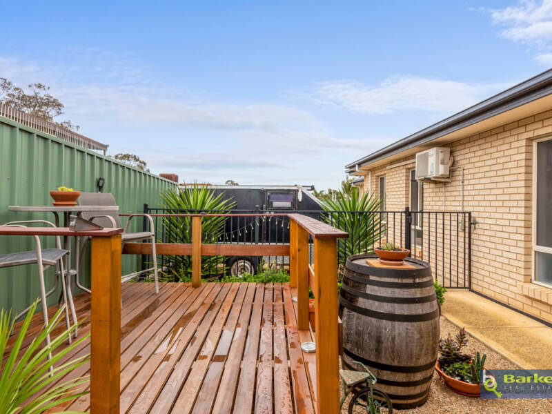 6B Athens Terrace, GAWLER EAST, SA 5118 AUS