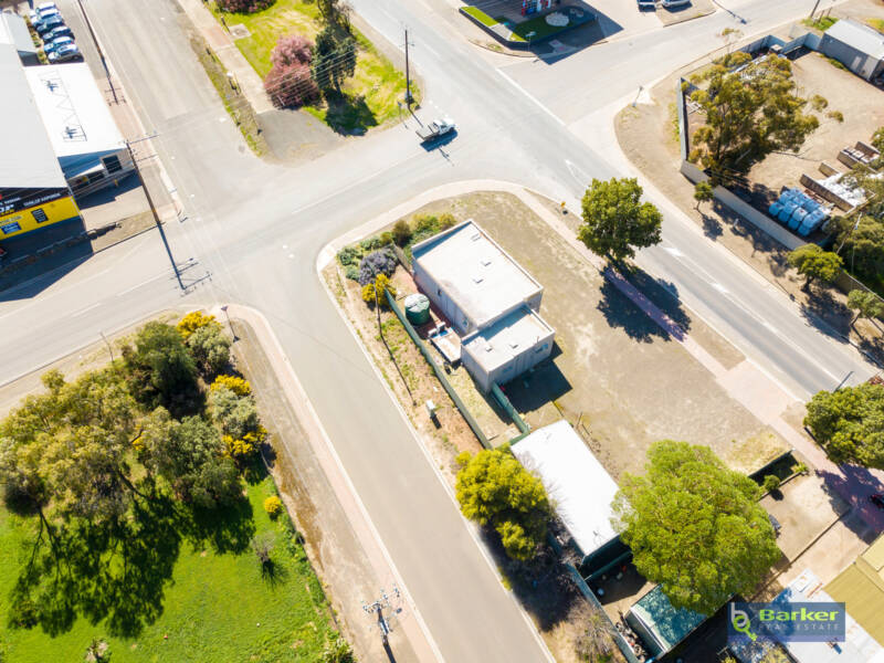 1 Adelaide Road, KAPUNDA, SA 5373 AUS