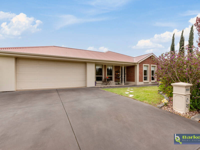 70 Osprey Parade, HEWETT, SA 5118 AUS