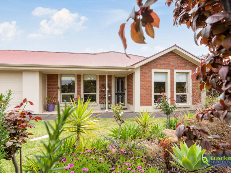70 Osprey Parade, HEWETT, SA 5118 AUS