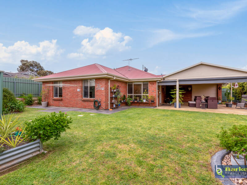 70 Osprey Parade, HEWETT, SA 5118 AUS