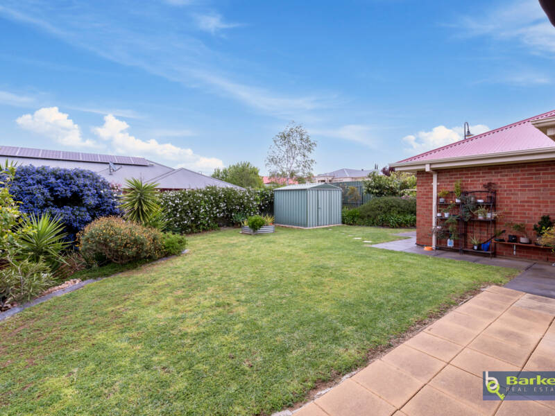 70 Osprey Parade, HEWETT, SA 5118 AUS