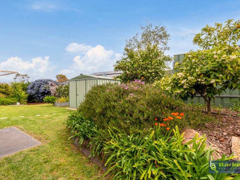 70 Osprey Parade, HEWETT, SA 5118 AUS