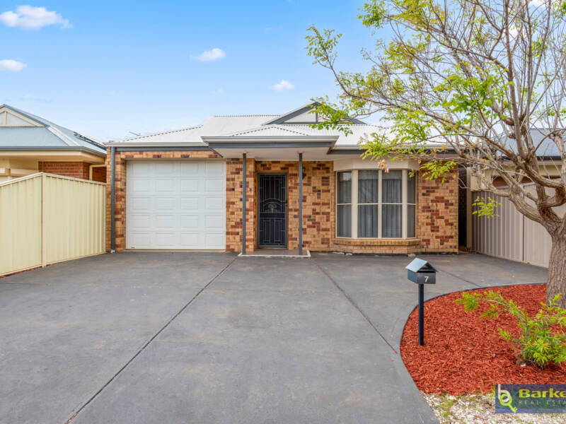 7 Cherry Street, GAWLER SOUTH, SA 5118 AUS