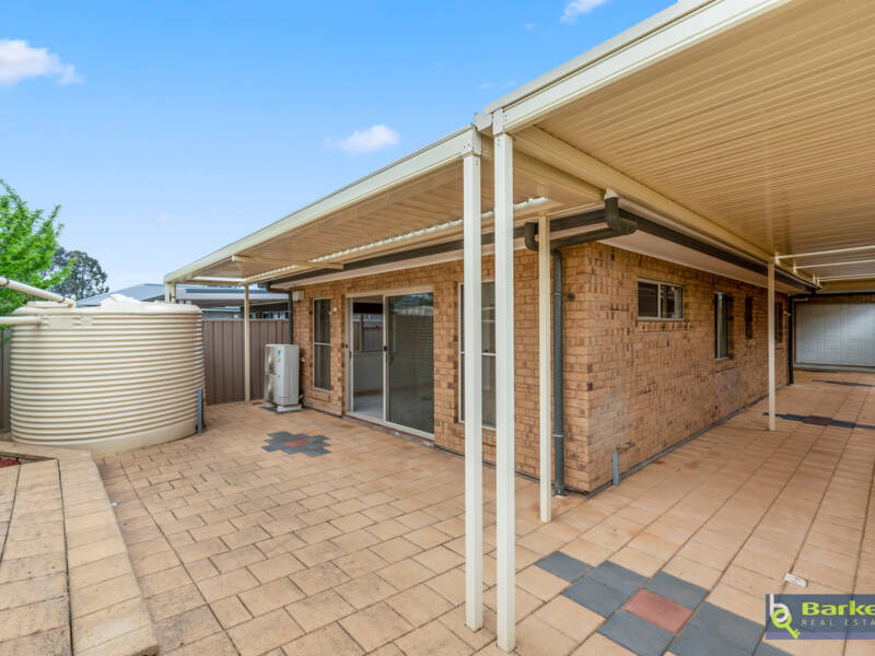 7 Cherry Street, GAWLER SOUTH, SA 5118 AUS