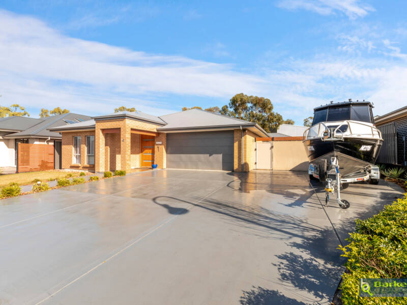 4 Rosella Circuit, HEWETT, SA 5118 AUS