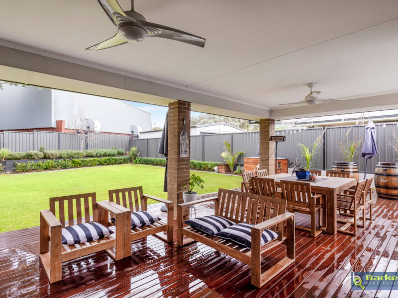 4 Rosella Circuit, HEWETT, SA 5118 AUS
