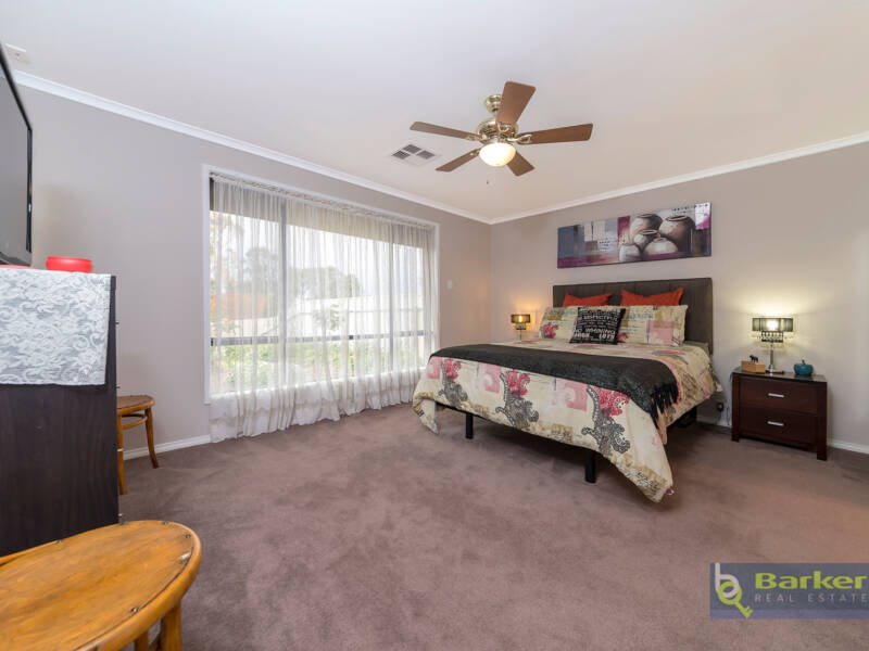 5 Warner Court, SANDY CREEK, SA 5350