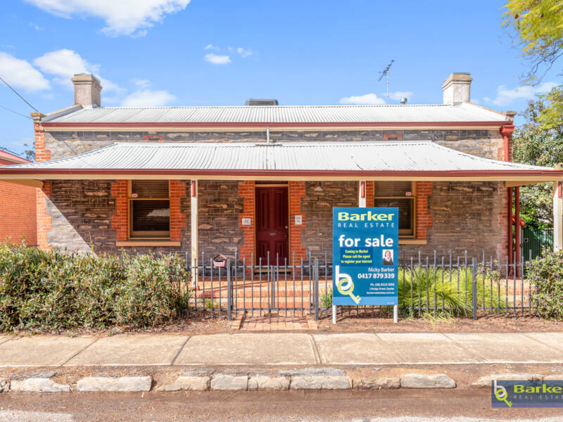 44 Jacob Street, GAWLER, SA 5118 AUS