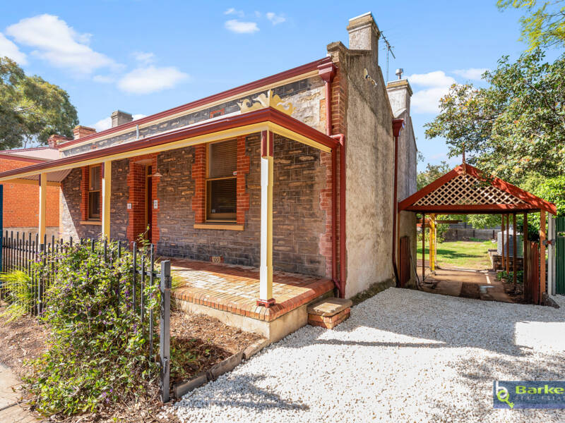44 Jacob Street, GAWLER, SA 5118 AUS