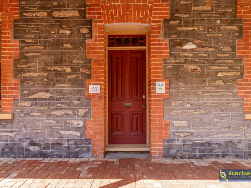 44 Jacob Street, GAWLER, SA 5118 AUS