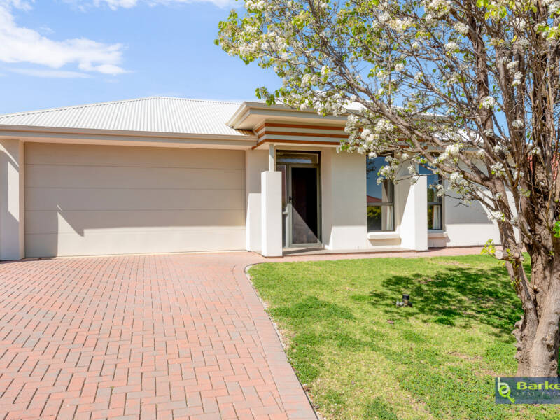 2 Netherby Avenue, EVANSTON PARK, SA 5116 AUS