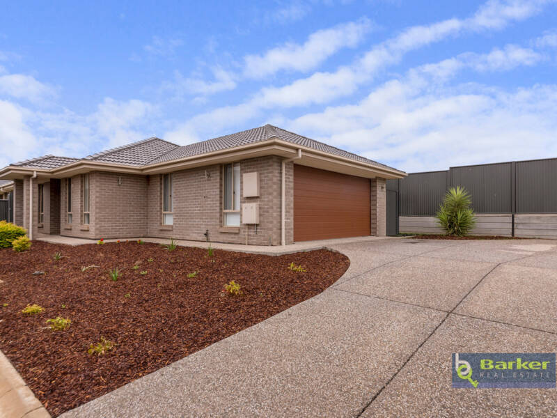 11 Swan Place, GAWLER EAST, SA 5118
