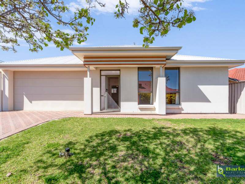 2 Netherby Avenue, EVANSTON PARK, SA 5116 AUS