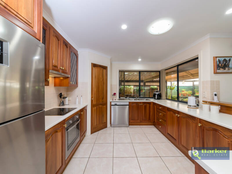 25 Rosella Circuit, HEWETT, SA 5118