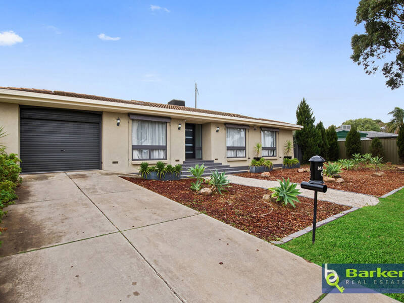 6 Galloway Avenue, SALISBURY EAST, SA 5109