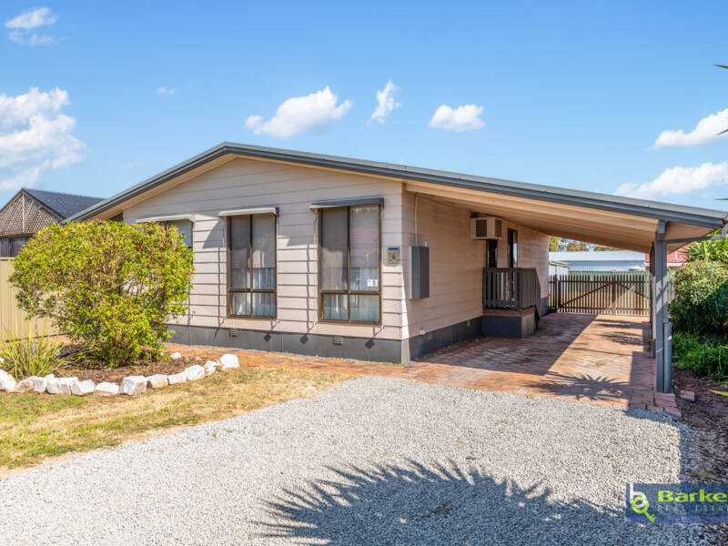 16 Queen Street, ROSEWORTHY, SA 5371 AUS