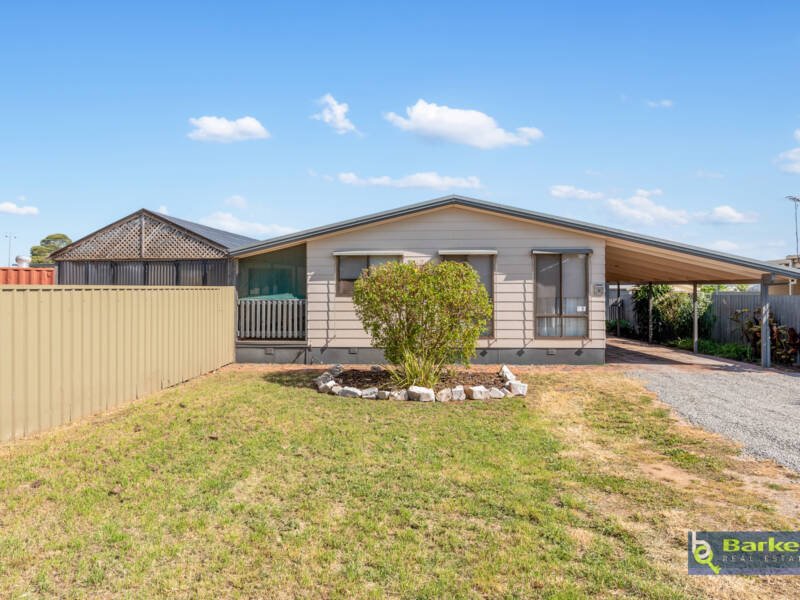 16 Queen Street, ROSEWORTHY, SA 5371 AUS