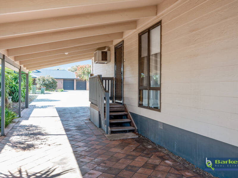 16 Queen Street, ROSEWORTHY, SA 5371 AUS