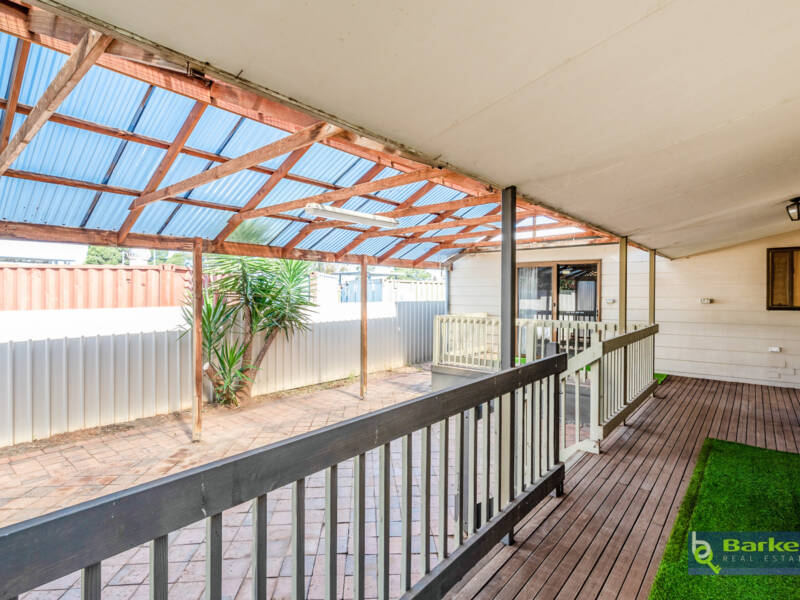 16 Queen Street, ROSEWORTHY, SA 5371 AUS