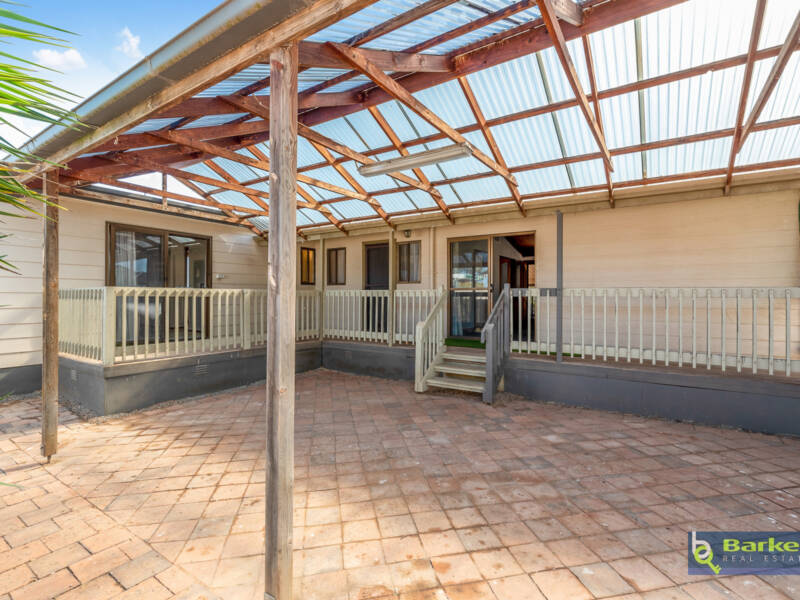 16 Queen Street, ROSEWORTHY, SA 5371 AUS