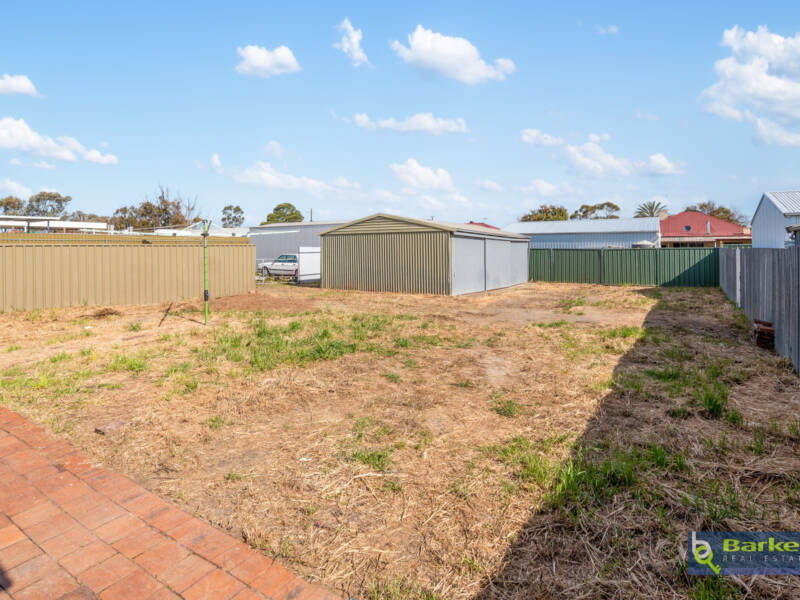 16 Queen Street, ROSEWORTHY, SA 5371 AUS