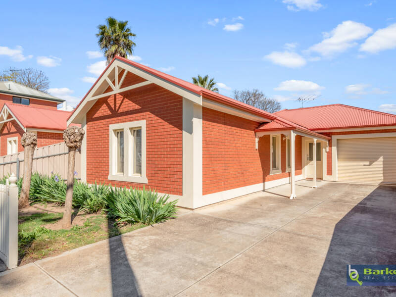 7A Bridge Street North, GAWLER, SA 5118 AUS