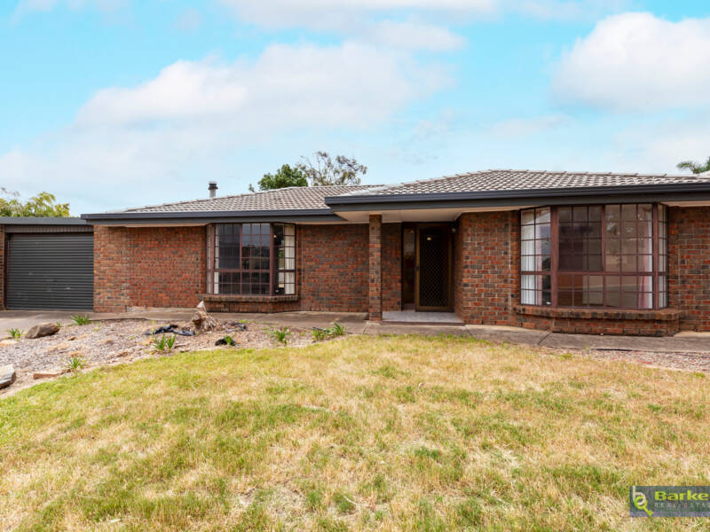 7 Ward Terrace, GAWLER EAST, SA 5118 AUS