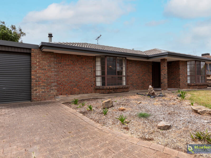 7 Ward Terrace, GAWLER EAST, SA 5118 AUS