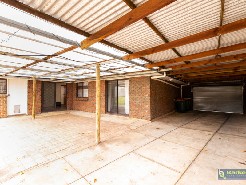 7 Ward Terrace, GAWLER EAST, SA 5118 AUS