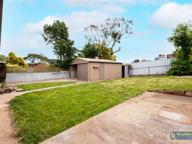 7 Ward Terrace, GAWLER EAST, SA 5118 AUS