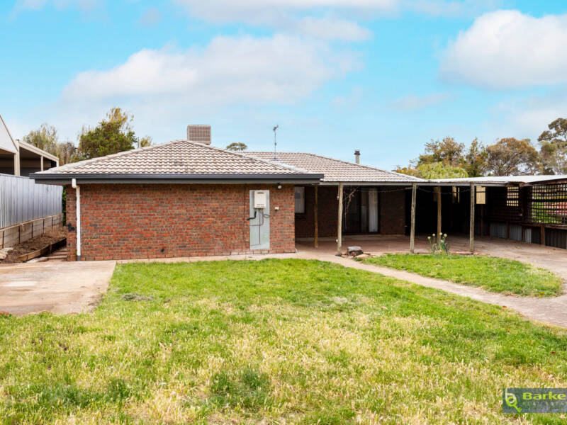 7 Ward Terrace, GAWLER EAST, SA 5118 AUS