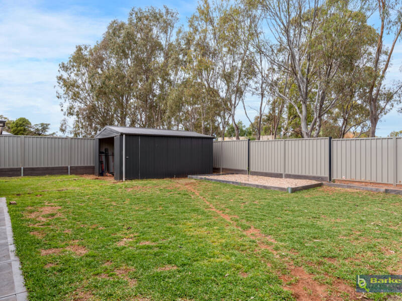 28 Edson Avenue, EVANSTON SOUTH, SA 5116 AUS