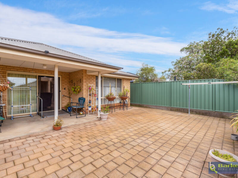 16 Potts Road, EVANSTON PARK, SA 5116 AUS