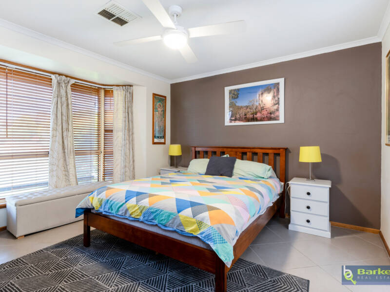 23 Baron Road, BLAKEVIEW, SA 5114 AUS