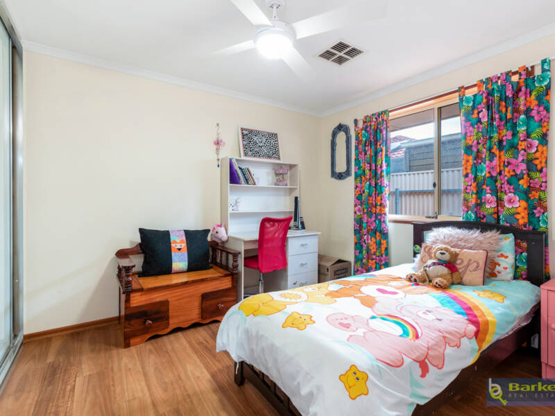 23 Baron Road, BLAKEVIEW, SA 5114 AUS