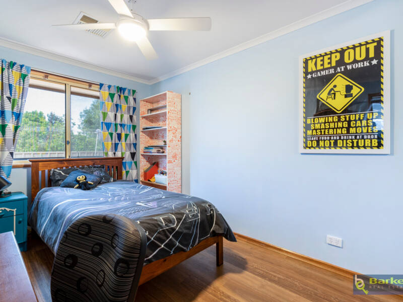 23 Baron Road, BLAKEVIEW, SA 5114 AUS