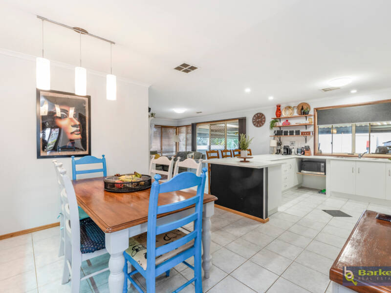 23 Baron Road, BLAKEVIEW, SA 5114 AUS