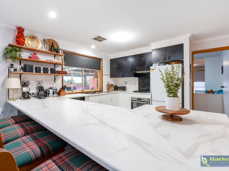 23 Baron Road, BLAKEVIEW, SA 5114 AUS